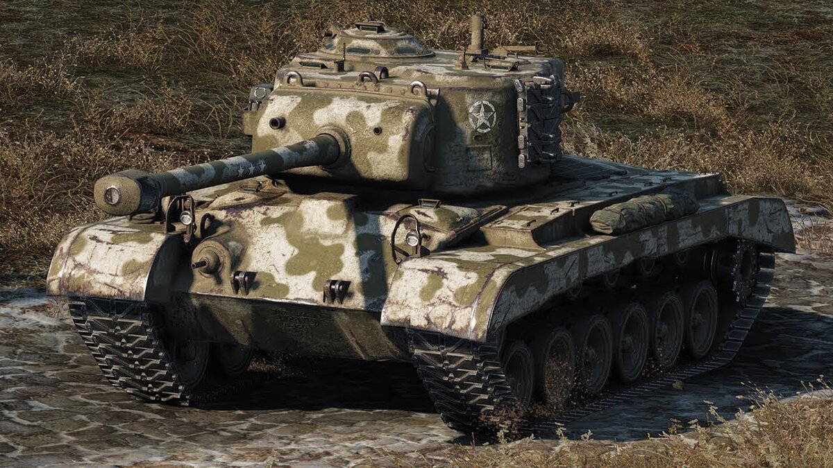 3 Лучших танка за реферальную программу World of Tanks 2021.