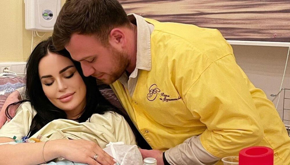 Источник фото: личная страница участника Дом 2