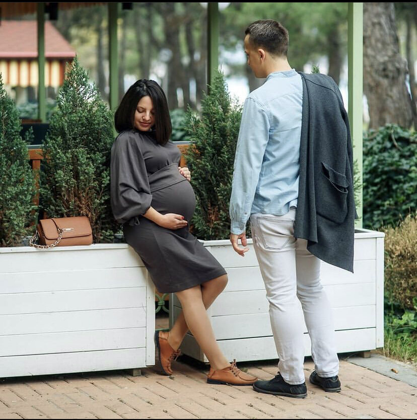 Фото автора 