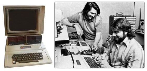 Apple - история: как создавалась самая дорогая компания в мире?
