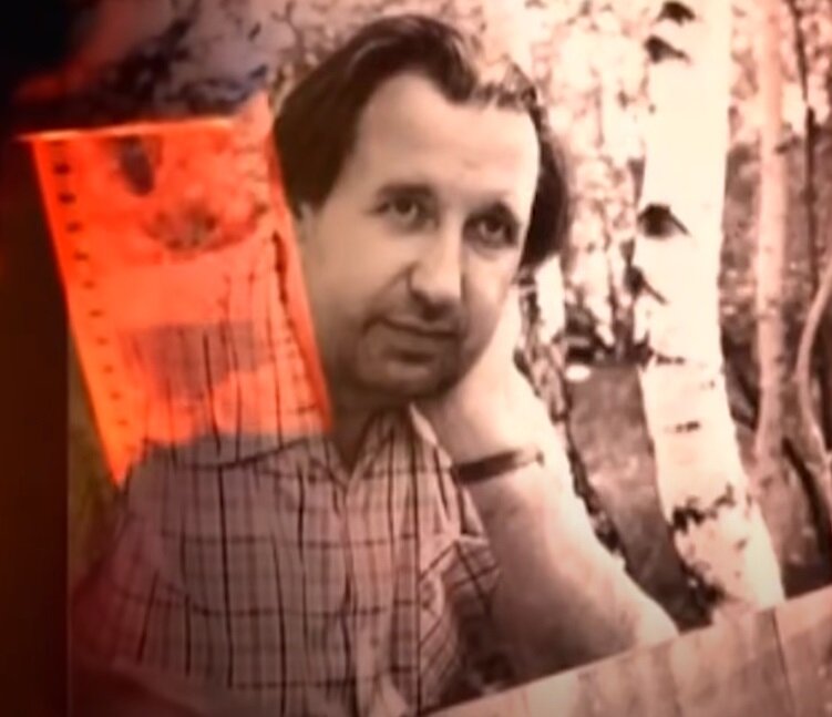 Михаил Хвастунов