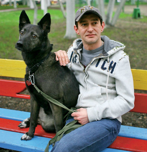 Константин и Фрося. Источник фото: starhit.ru