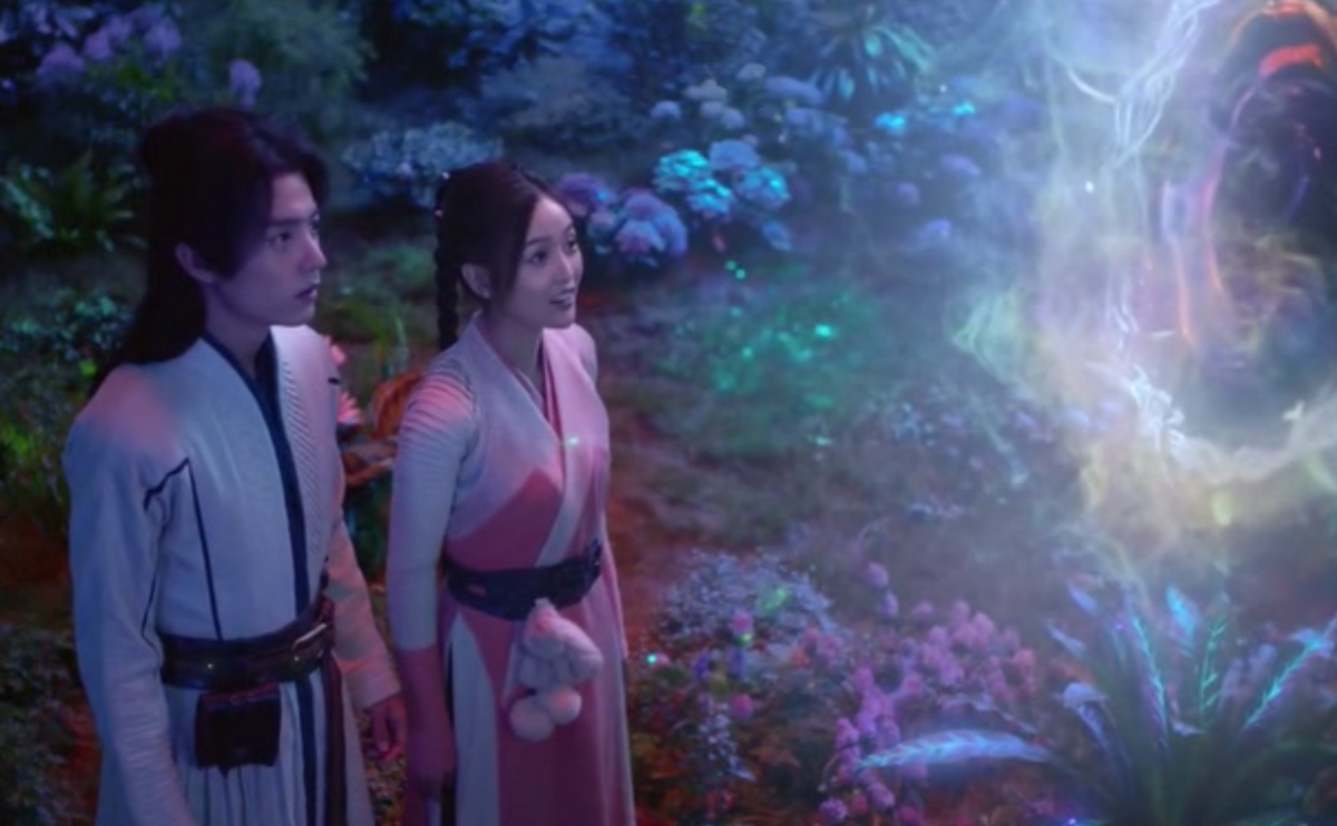 «Боевой континент» (2021)