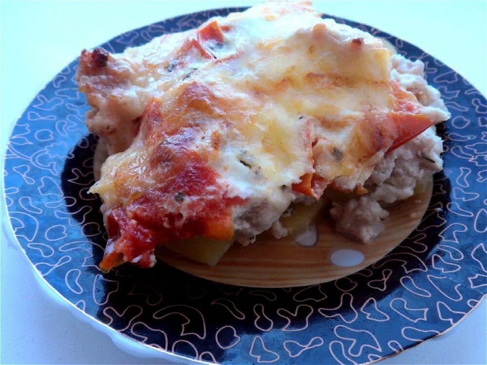  Фото автора канала Дзен "Моя домашняя кухня" (zen.yandex.ru/yadomohozyaika)