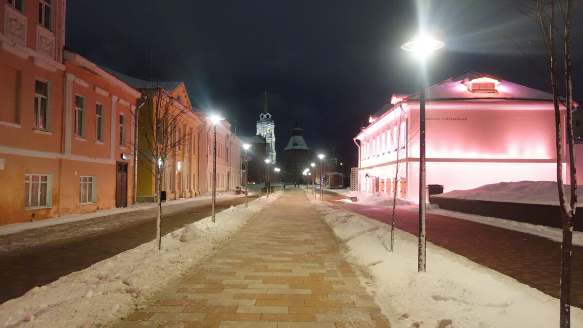 Город Тула — один из наиболее привлекательных для туристов городов центра  России | Посмотреть Россию из окна авто | Дзен