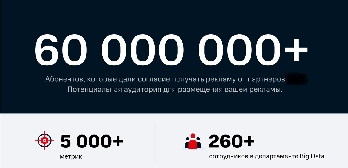 Опасности сбора и использования данных