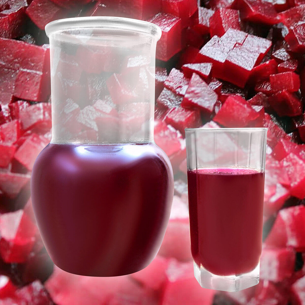 Очень полезный напиток!!!!