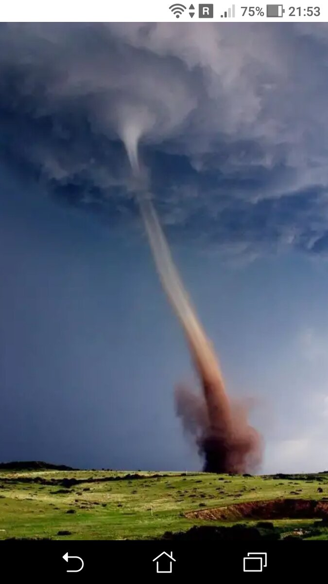 фото Духи - терраформирование новой Земли 4D