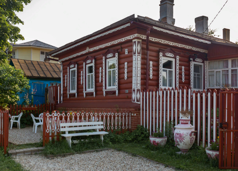 Фото: https://www.houzz.ru