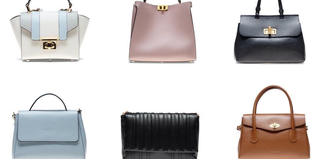 Универсальная сумка на любой случай