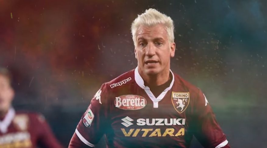 Макси Лопес - друг Лео