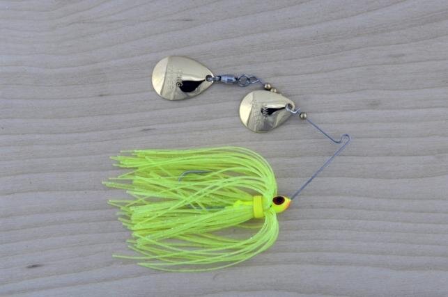 Фото с сайта: http://spinnerbaits.ru