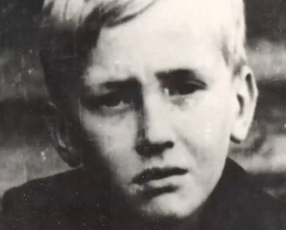 Коля Дмитриев