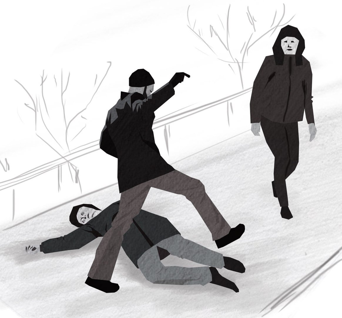 Безразличие рисунок. Равнодушие иллюстрации. Равнодушный человек иллюстрация. Безразличие иллюстрация.