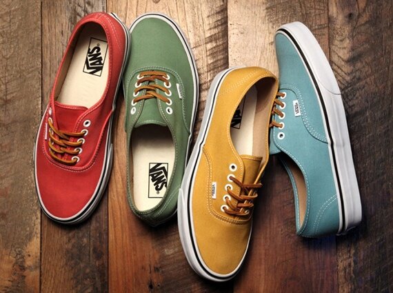 Vans №44