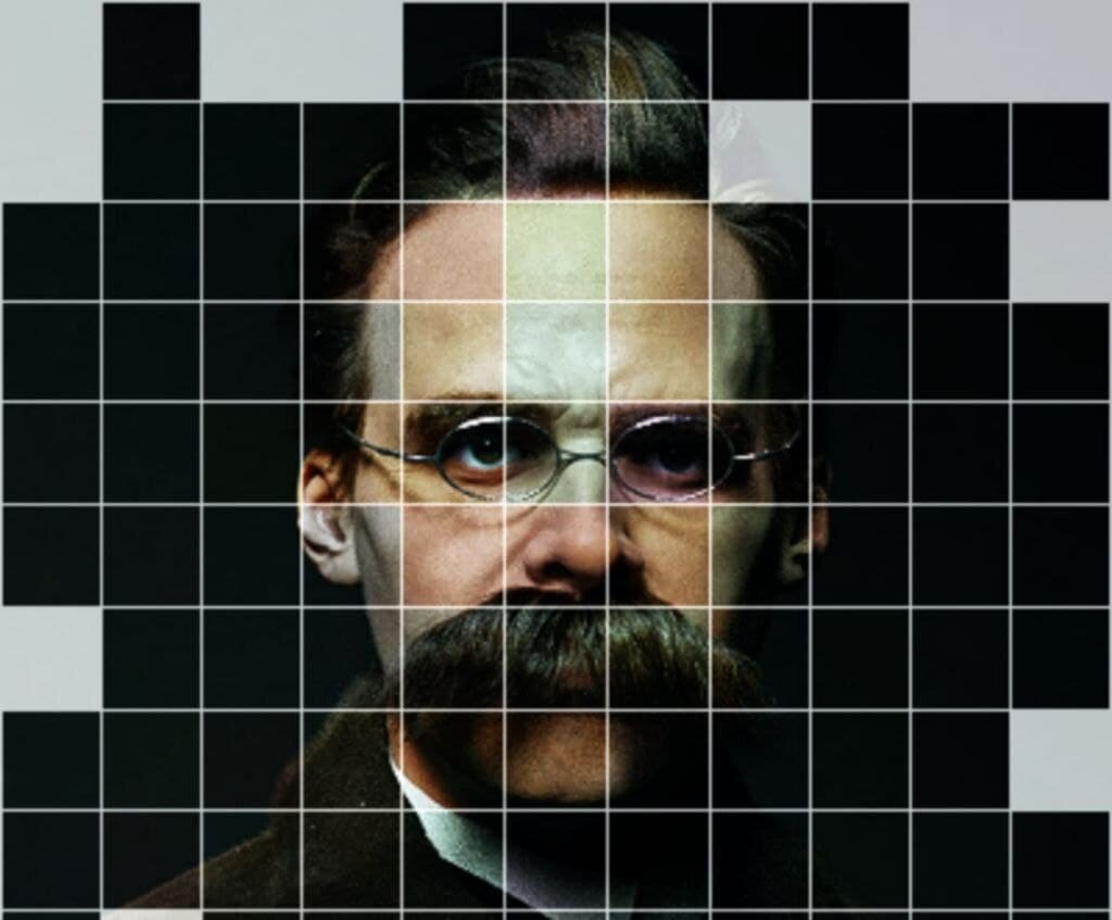 Фридрих Ницше