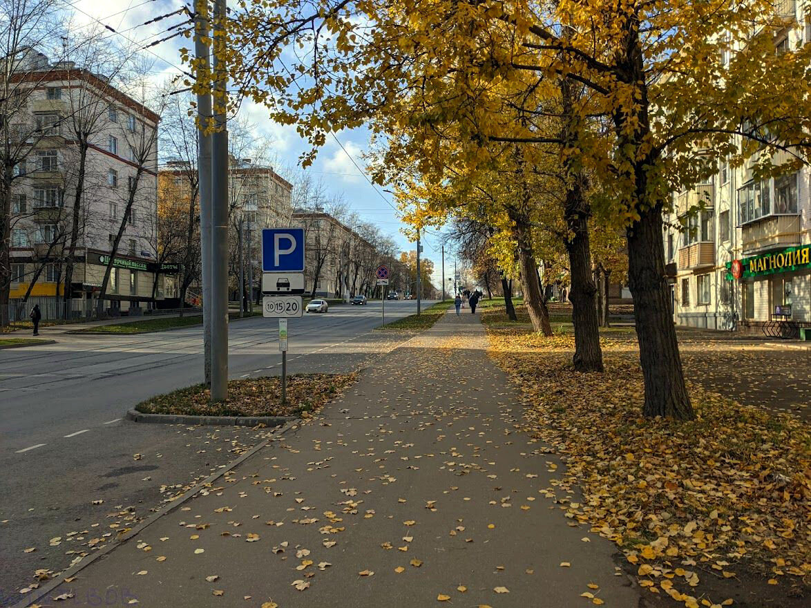 Москва — не тот город, где можно поймать ностальгию потому, что ничего не  изменилось | Последний романтик | Дзен