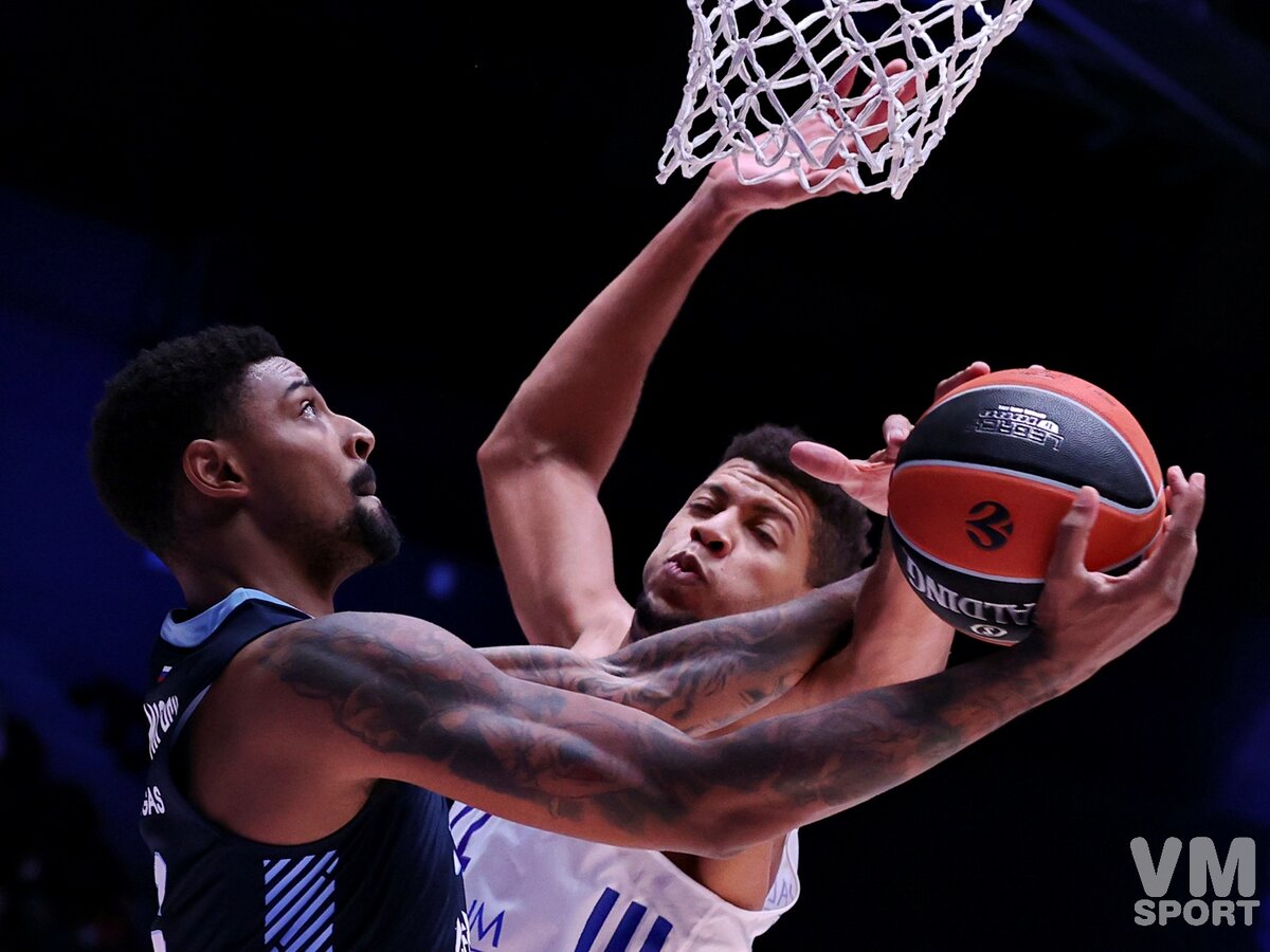 Фото: Олег Бухарев/ «В мире спорта»