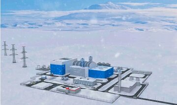 Самый мощный в мире — ледокол «Арктика»: кто и как производит узлы и агрегаты для уникальной машины, есть ли импортные?