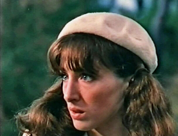 Кадр из фильма «Цена возврата» (1983)