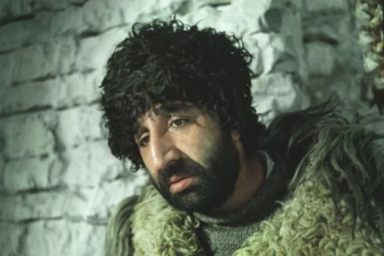 Вах, какие мужчины! Вспоминаем 12 армян, наиболее любимых российской публикой