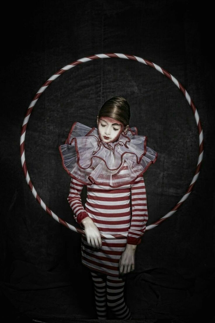 С сайта pinterest Автор: Laure Peeters