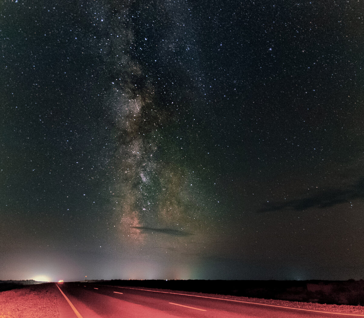 Млечный путь