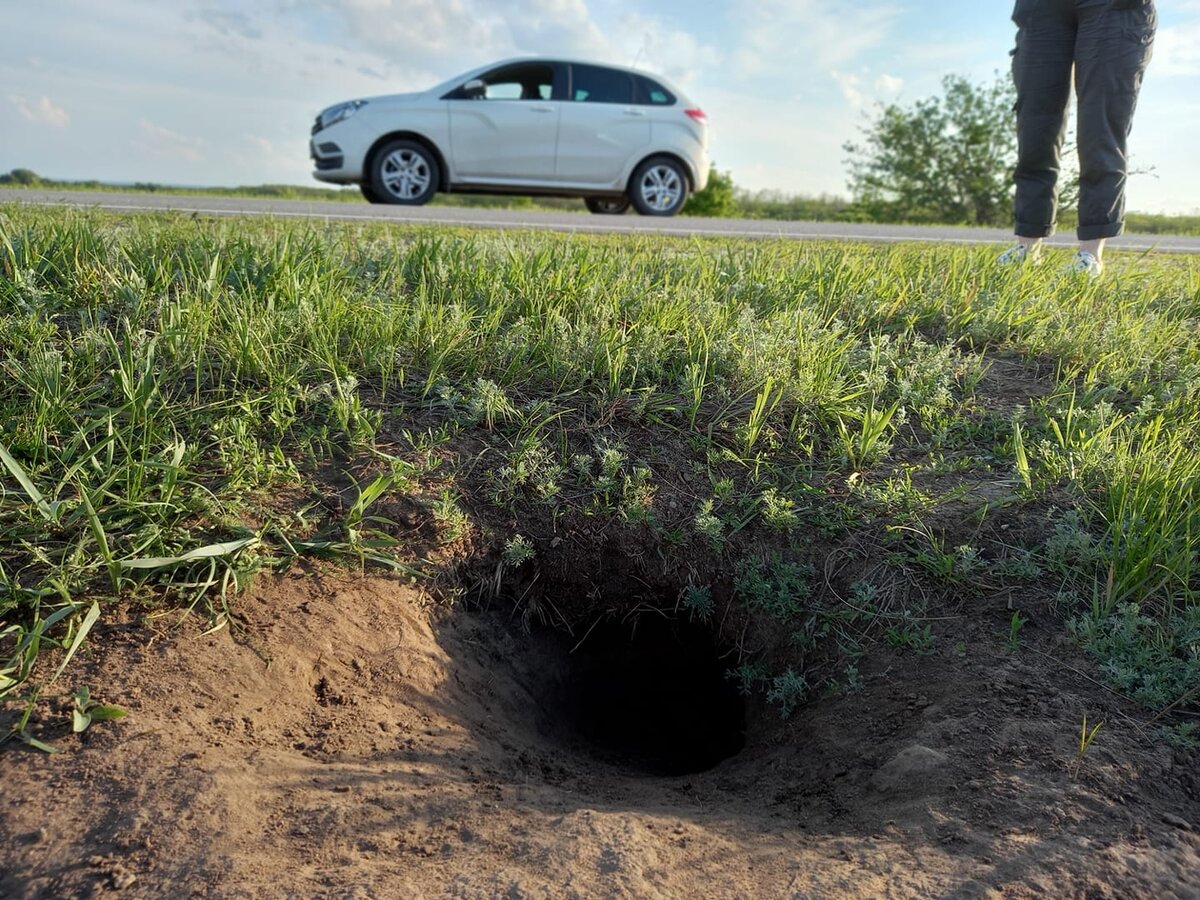 Наш Борис  нас не разочаровал.
Упрямо взбирался на горы, держал дорогу, справлялся с отсутствием асфальта.