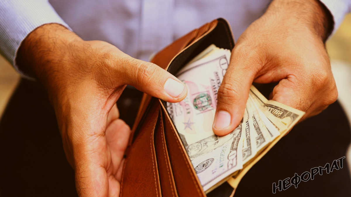 Схема работает