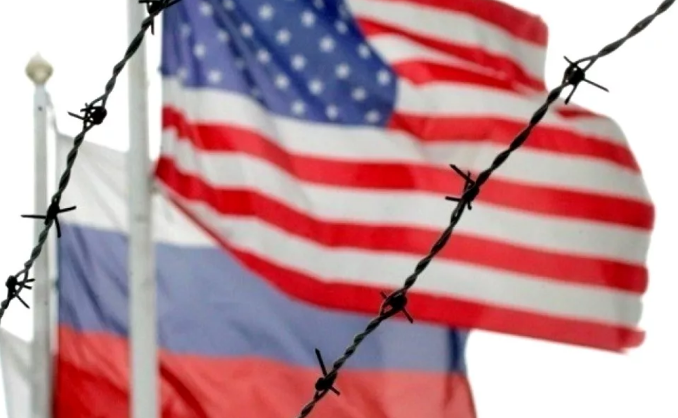 Такое ощущение, что США разучились нормально решать спорные вопросы, для них остался один способ - через санкции (фото из открытых источников)