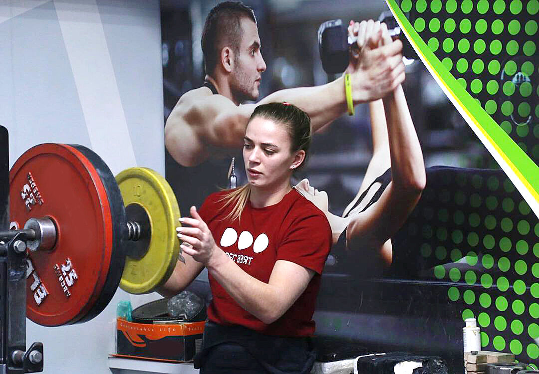 Даниела Колесник