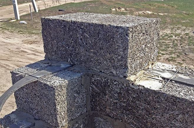 Что теплее, дом из газобетона или из арболита при одинаковой толщине стен? Был удивлен результатам расчетов7