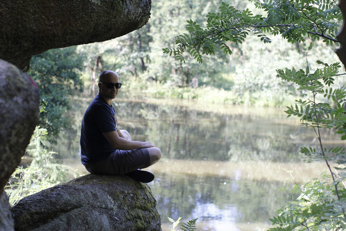 Фото из личного архива автора