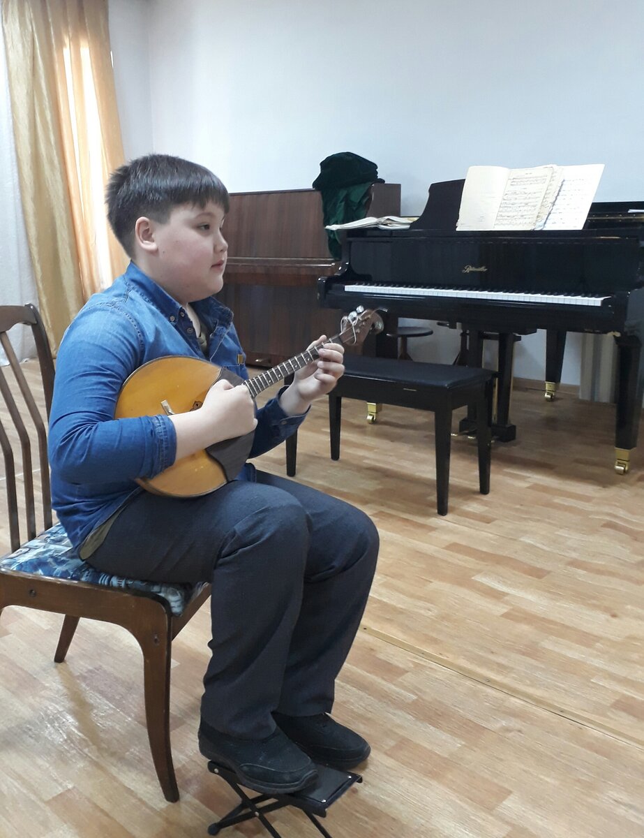 Фото из семейного архива