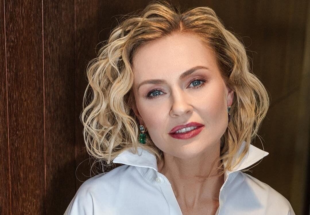 Ксения Михайлова