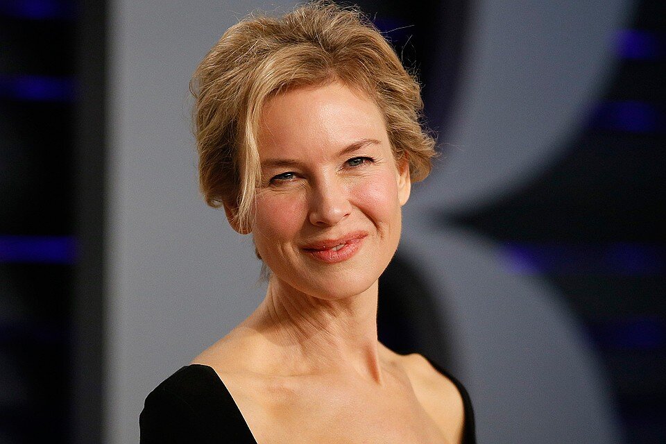 Рене Зелвегер. Фото взято из открытого источника https://yandex.ru/images/