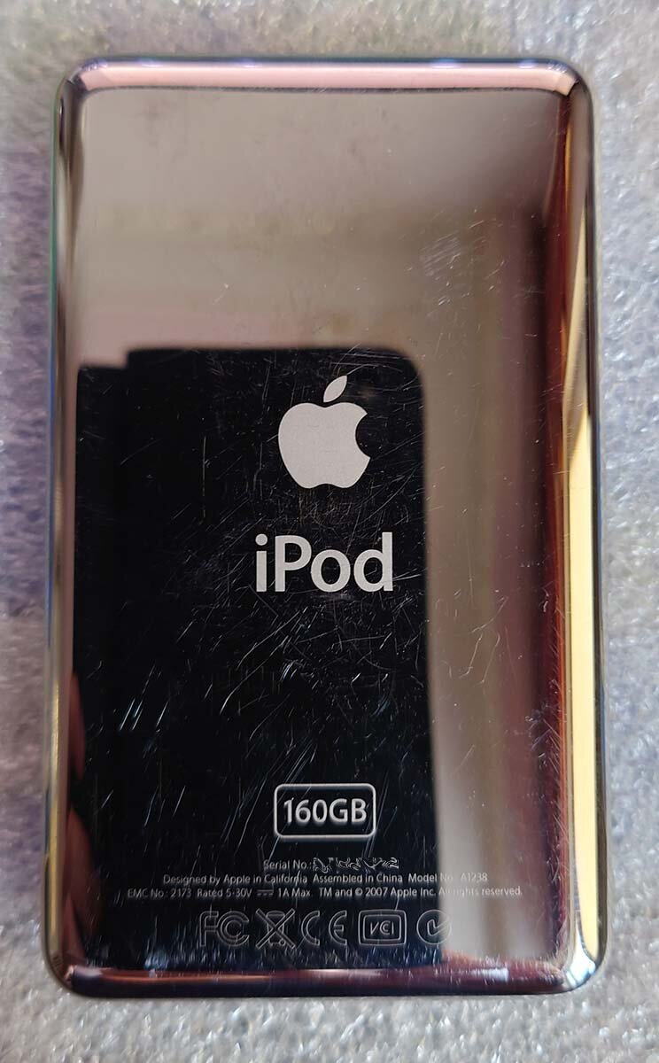 Виновник "торжества"