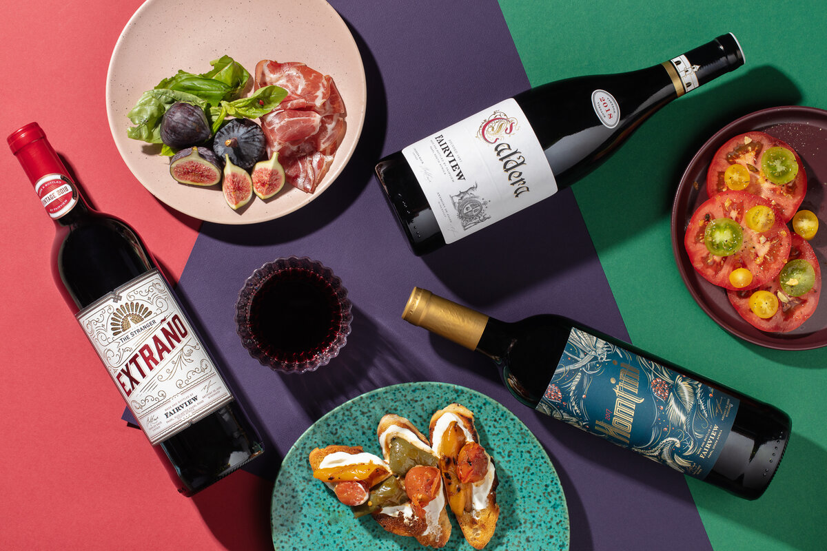 Фото: © Fairview