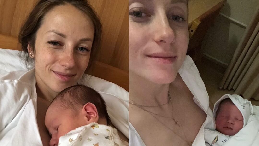 Фото: instagram.com / Юлия Косьмина