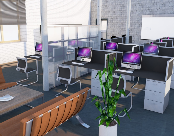 В Тверской области детей и родителей привлекут к разработке дизайна школ