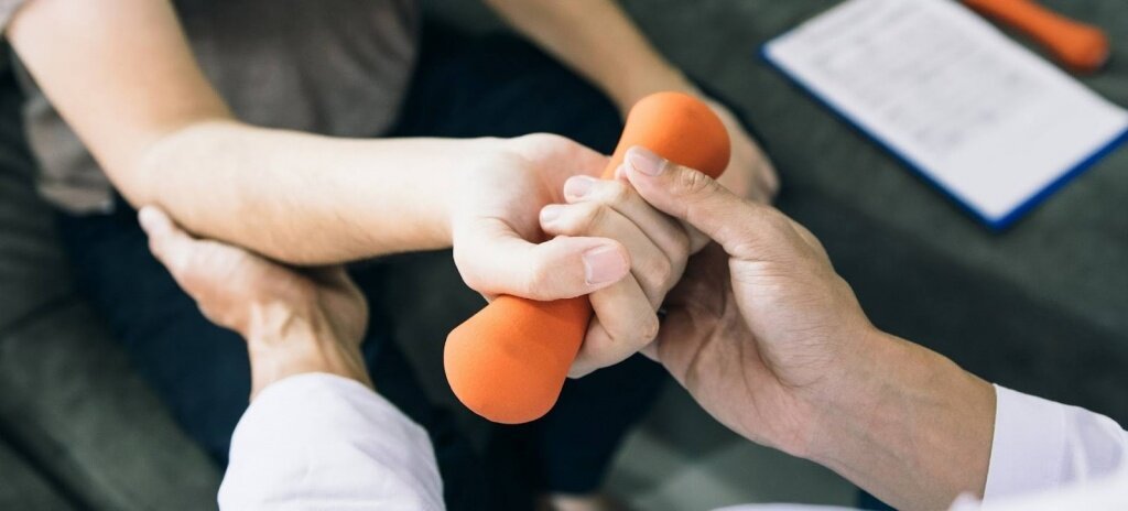 Мышечная слабость