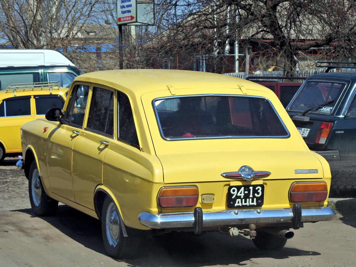 Интересное было прошлое у советского автопрома. Эта отрасль в 60-70 годах только развивалась, в свет выходили новые модели автомобилей, которые встречались населением с большим ажиотажем.