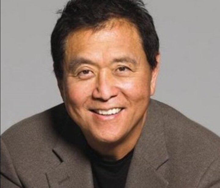 „Цели инвестиции — денежный поток, прирост капитала, амортизация и свободная от налогов прибыль.“Роберт Кийосаки: «Физические упражнения, если ими заниматься должным образом, помогают человеку стать здоровее, а умственные – богаче. Лень же лишает человека и здоровья, и богатства». Р.Киосаки#мотивация и успех #роберт кийосаки #цель в жизни #богатый папа,бедный  папа