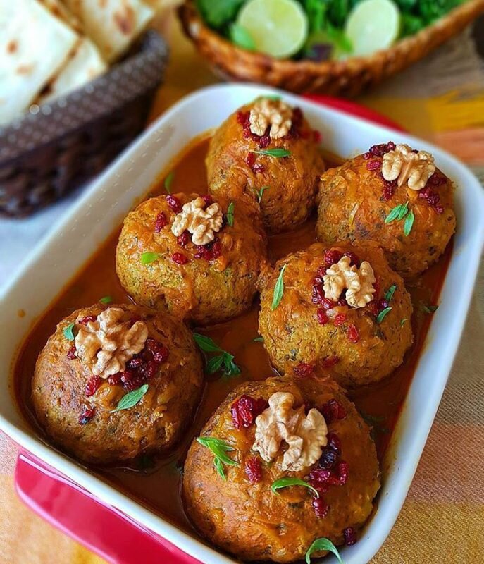 Кюфта Табризи