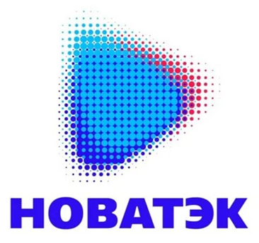 логотип компании из открытых источников