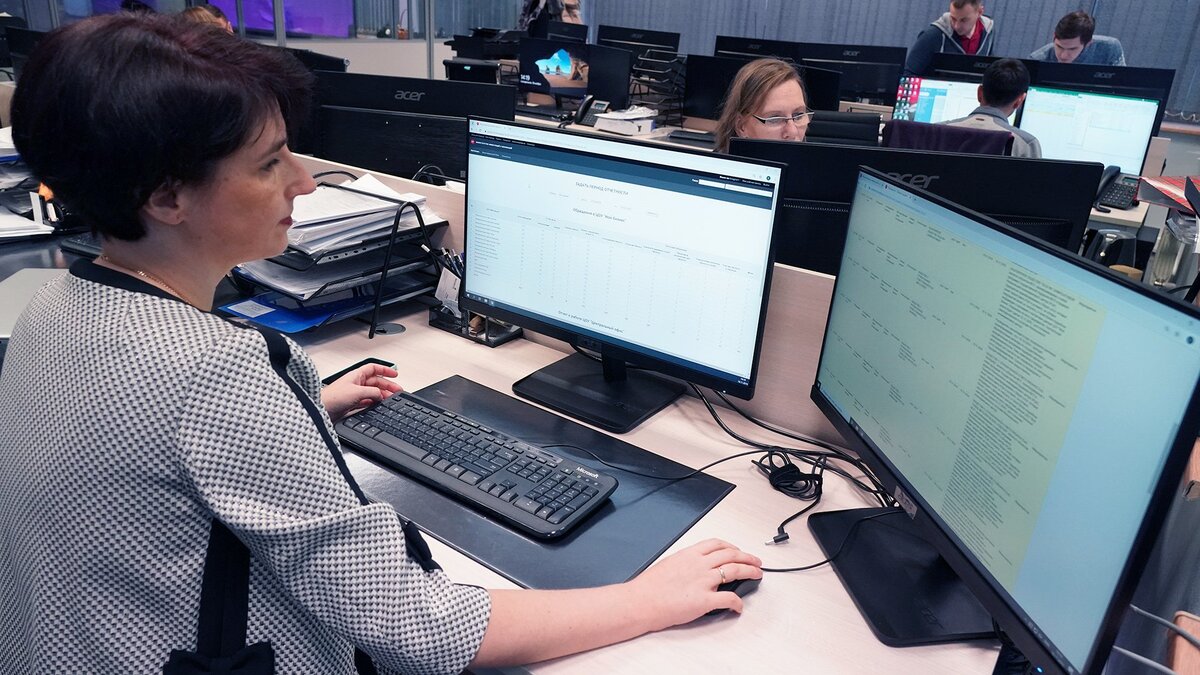 Фото: ИЗВЕСТИЯ/Дмитрий Коротаев 