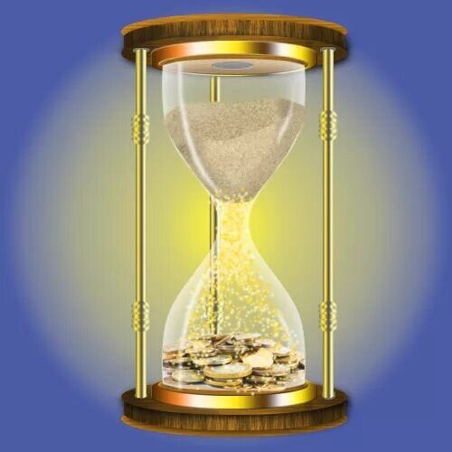 ⏳ Время и Деньги 💰