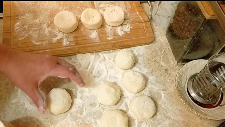 Рецепт сырников без муки