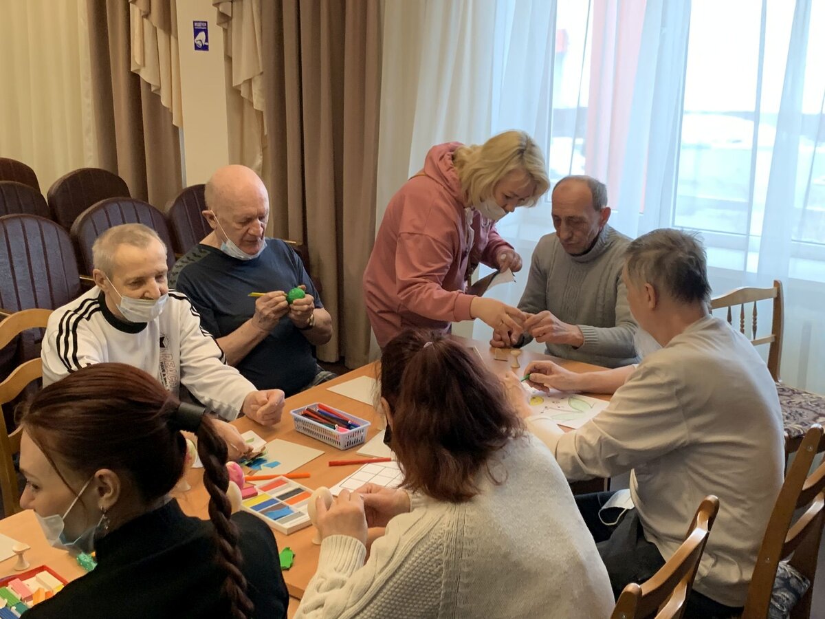 Еще можно что-то помастерить