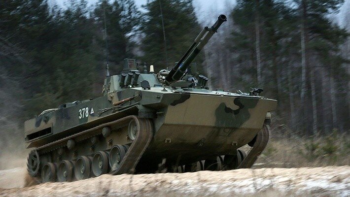 фото взято с сайта: militaryarms.ru/